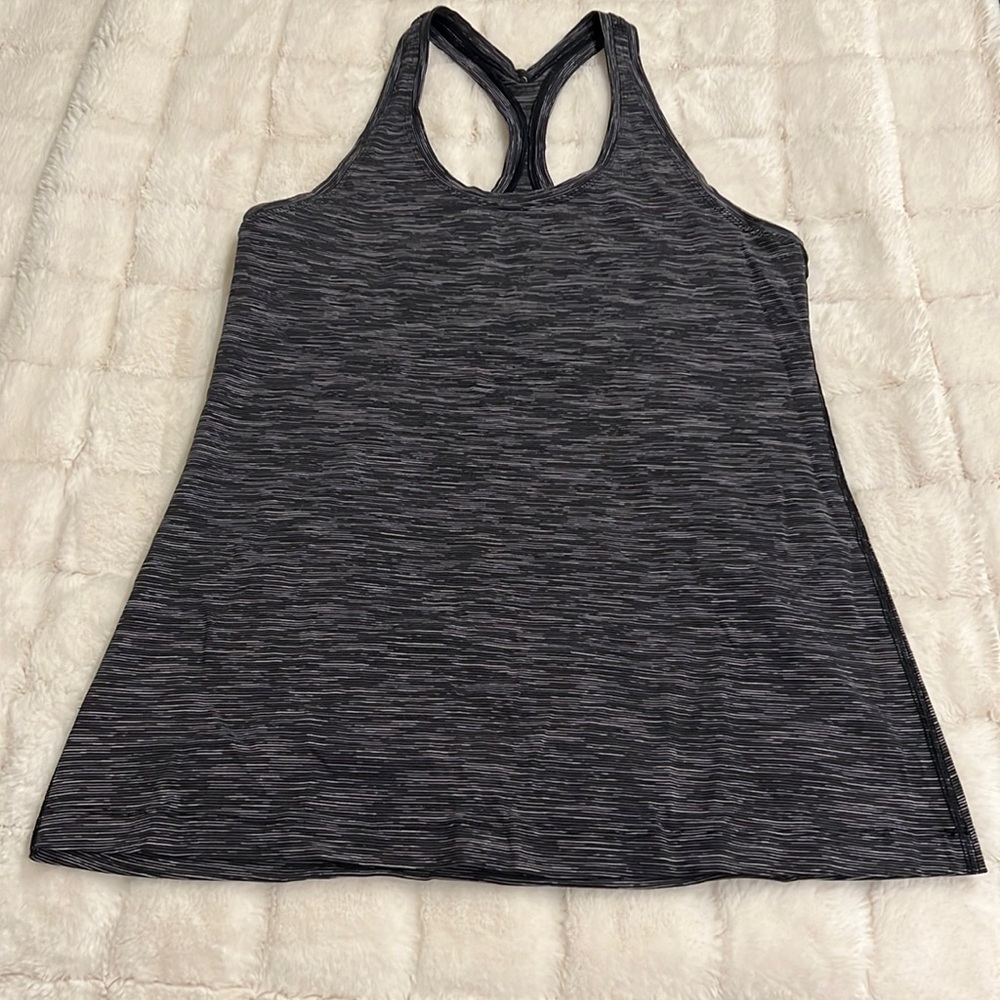 Lululemon Top | Size: 10 | Women | Racerback Tank Top